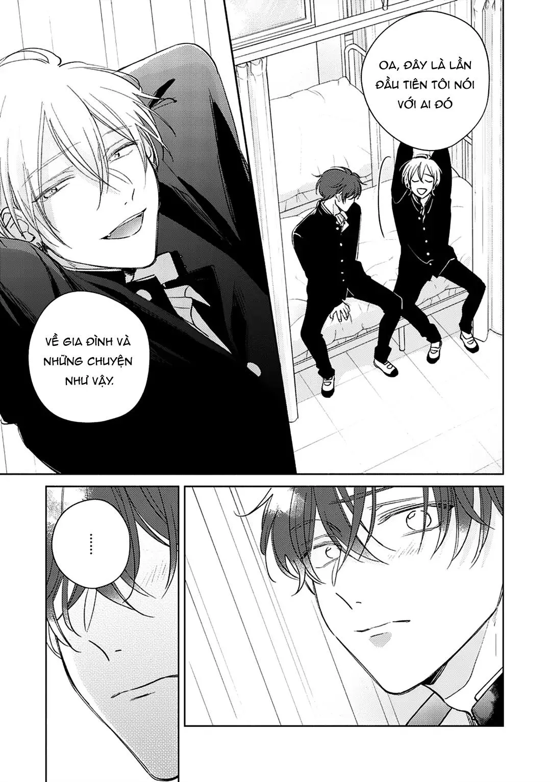 17 Syrups Chapter 5 Trang 22