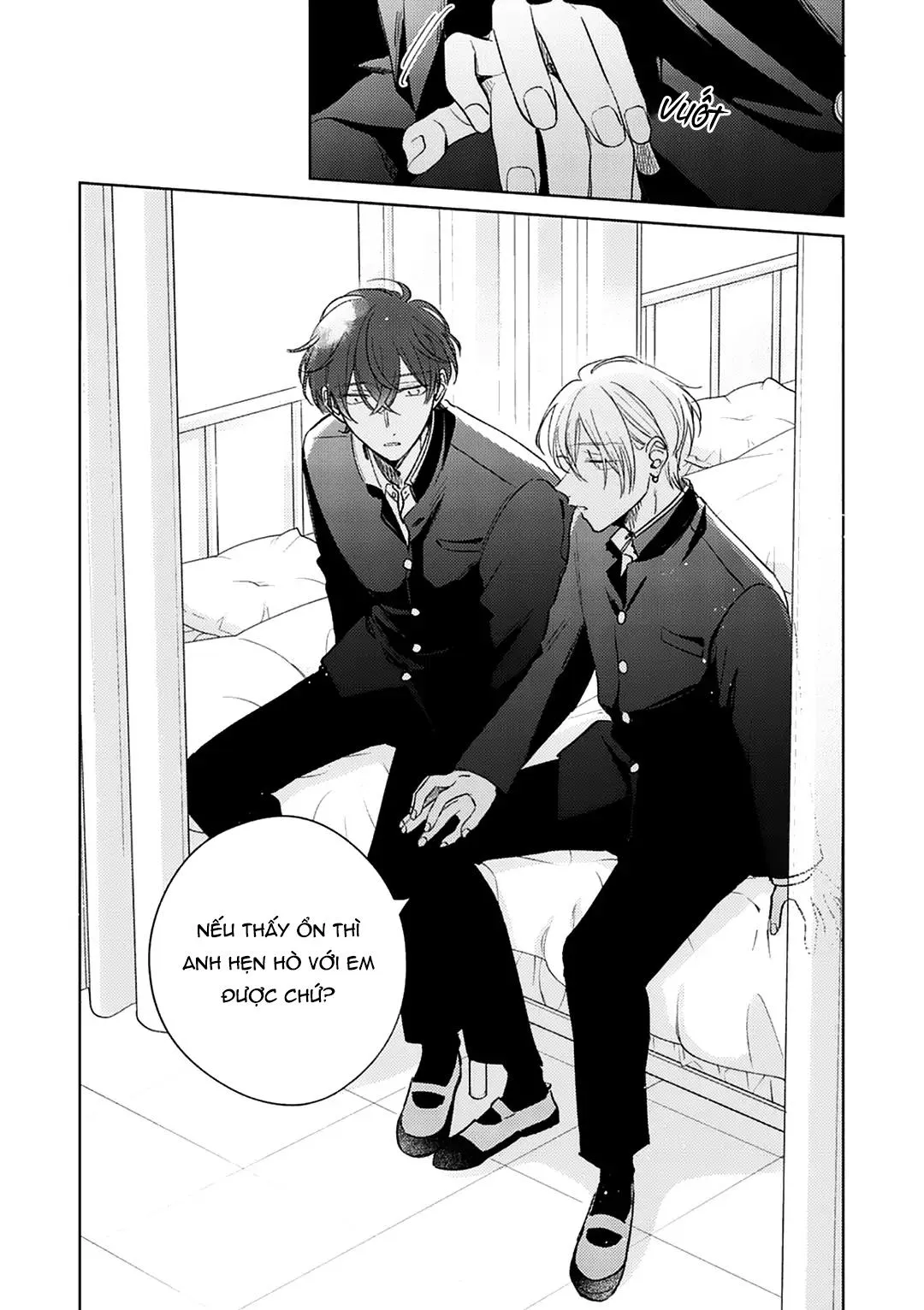 17 Syrups Chapter 5 Trang 24