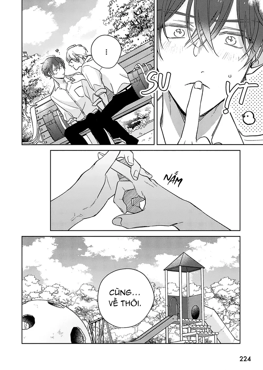 17 Syrups Chapter 6 Trang 10