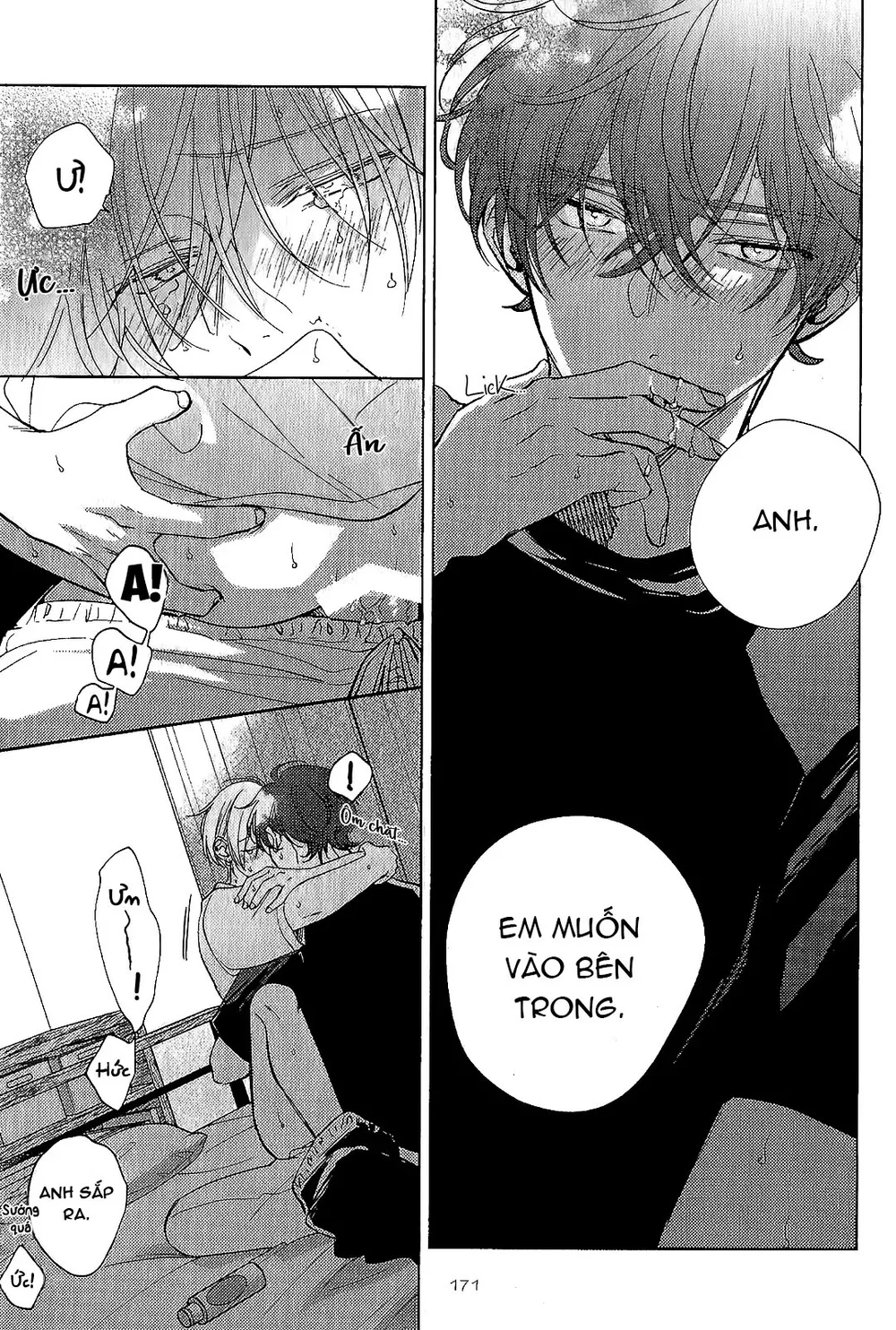 17 Syrups Chapter 7 Trang 7