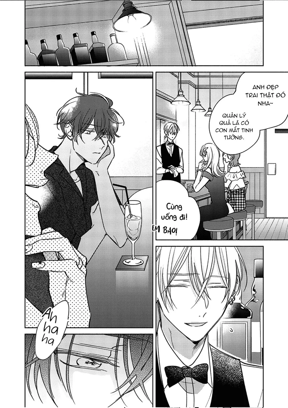 17 Syrups Chapter 8 Trang 12