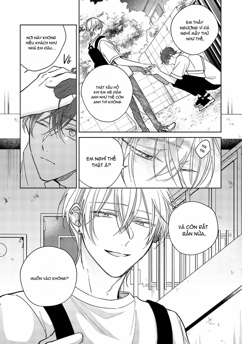 17 Syrups Chapter 9 Trang 7