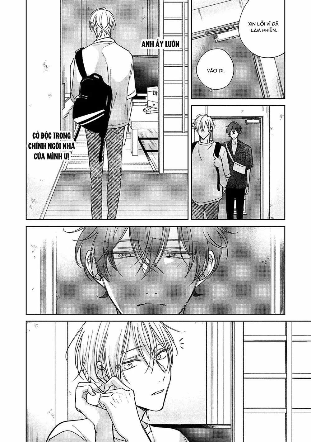 17 Syrups Chapter 9 Trang 8