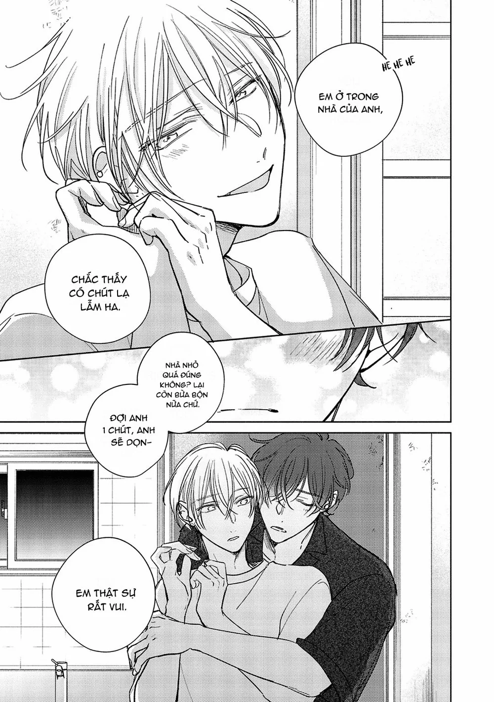 17 Syrups Chapter 9 Trang 9