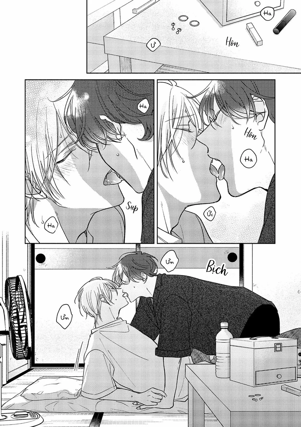 17 Syrups Chapter 9 Trang 10