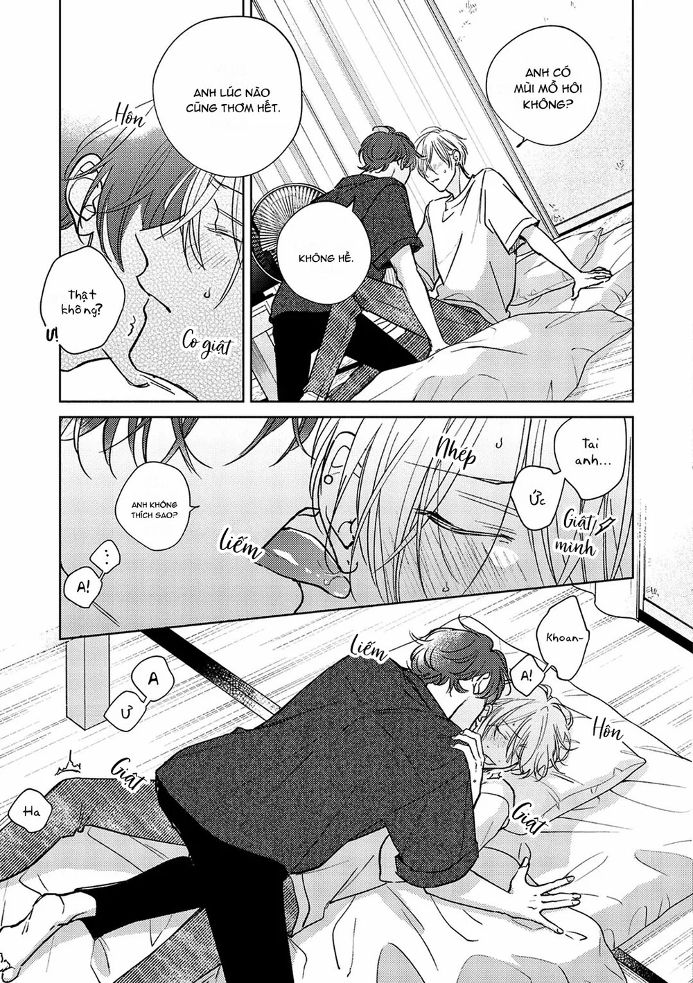 17 Syrups Chapter 9 Trang 13