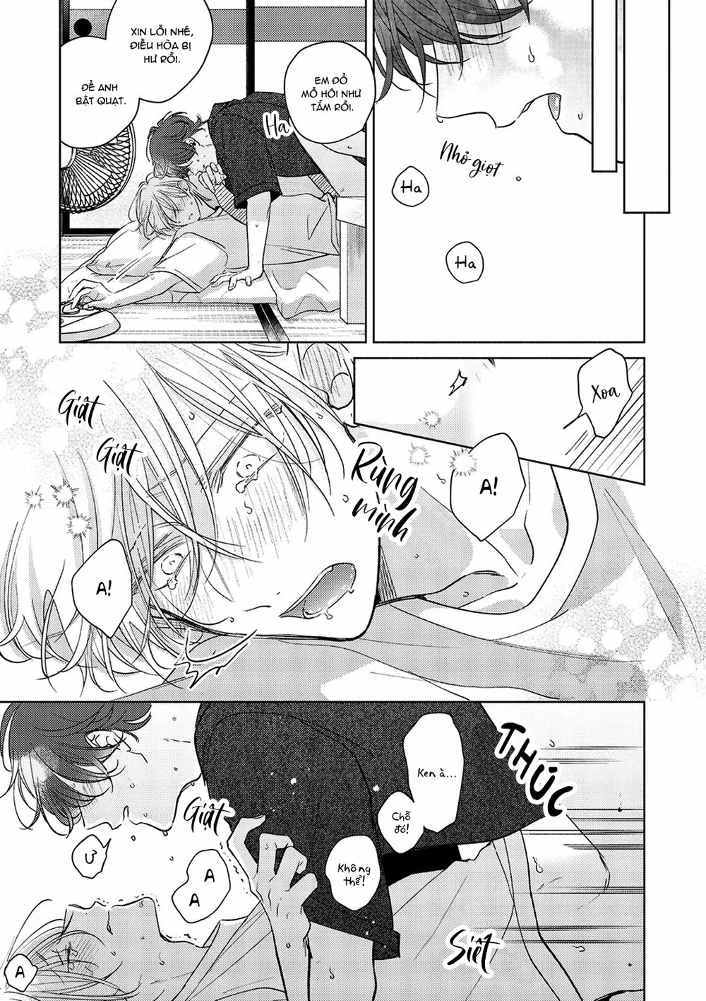 17 Syrups Chapter 9 Trang 17