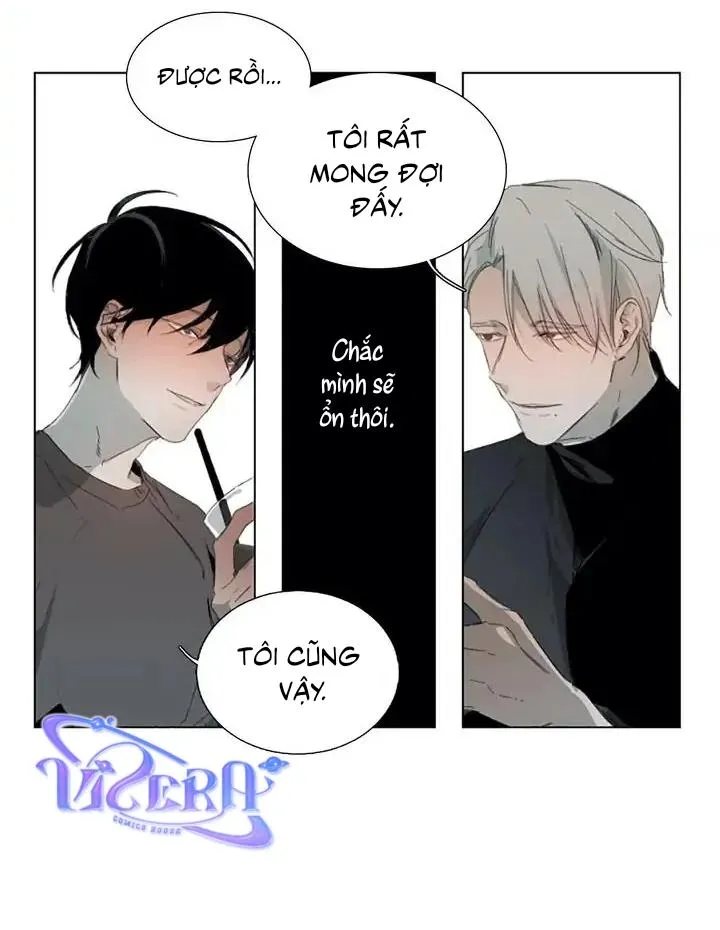 18+ APORIA Chapter 0 Trang 7