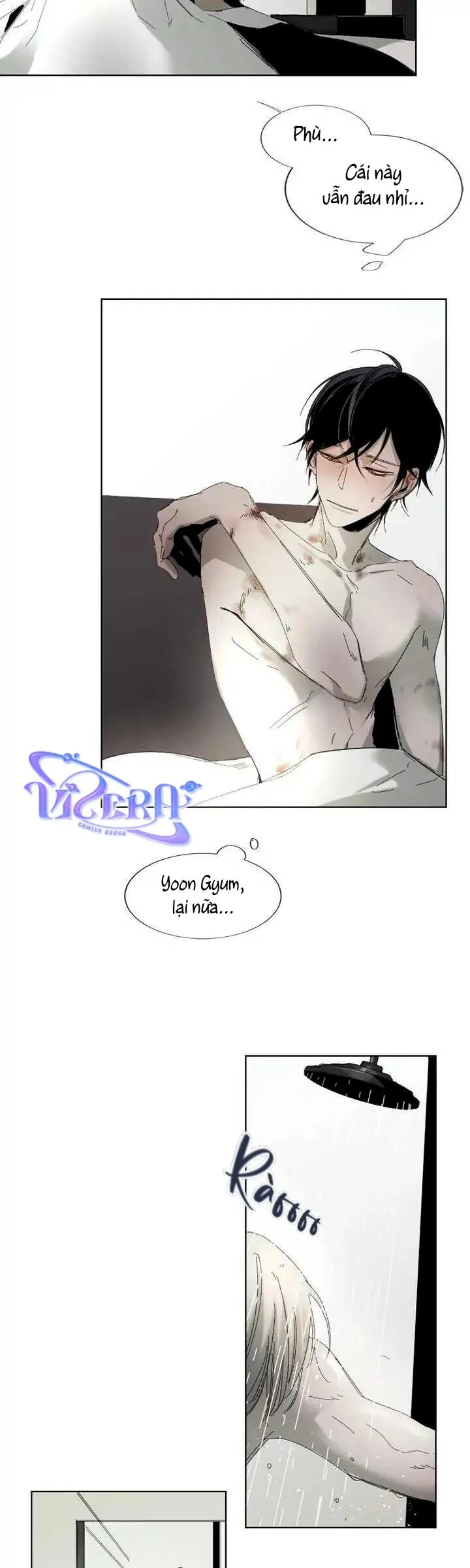 18+ APORIA Chapter 1 Trang 3