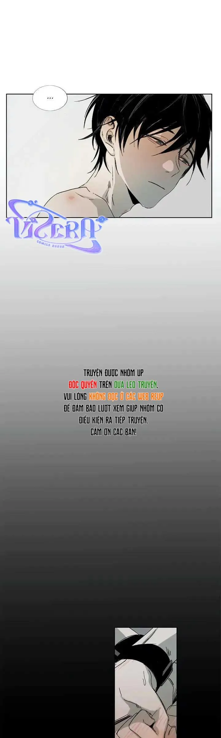 18+ APORIA Chapter 1 Trang 5