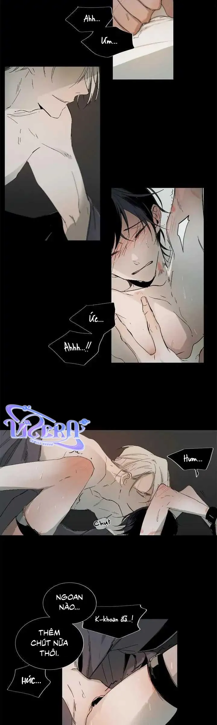 18+ APORIA Chapter 1 Trang 6