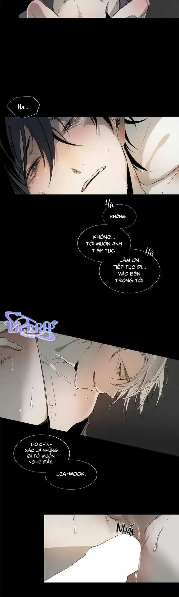 18+ APORIA Chapter 1 Trang 8