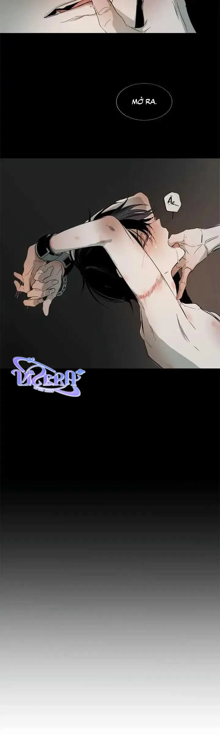 18+ APORIA Chapter 1 Trang 11