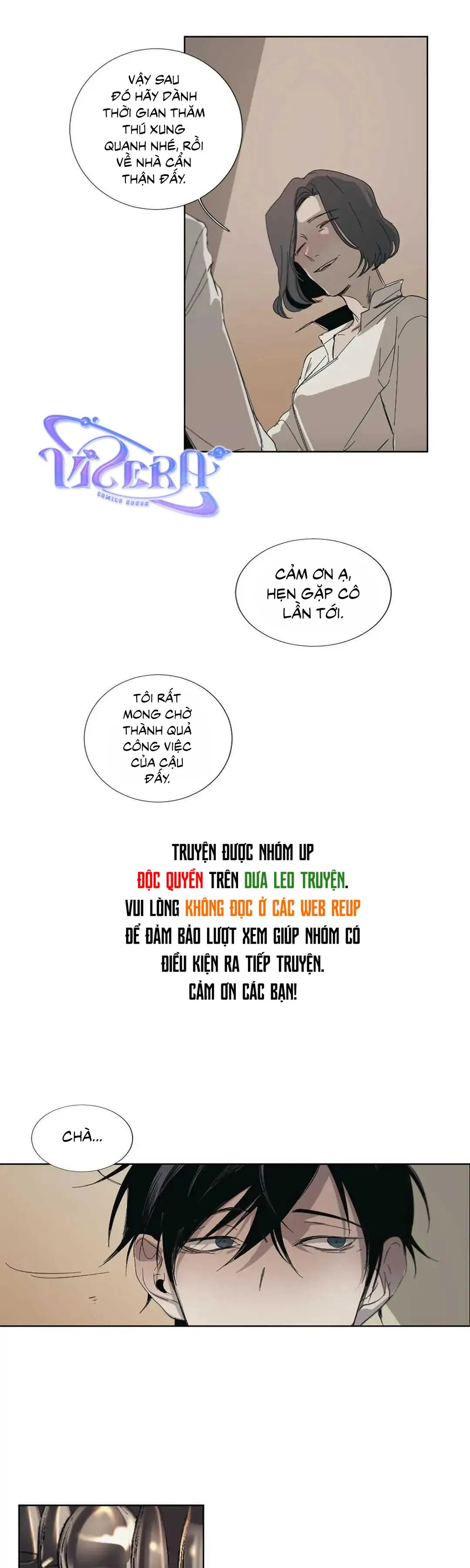 18+ APORIA Chapter 2 Trang 11