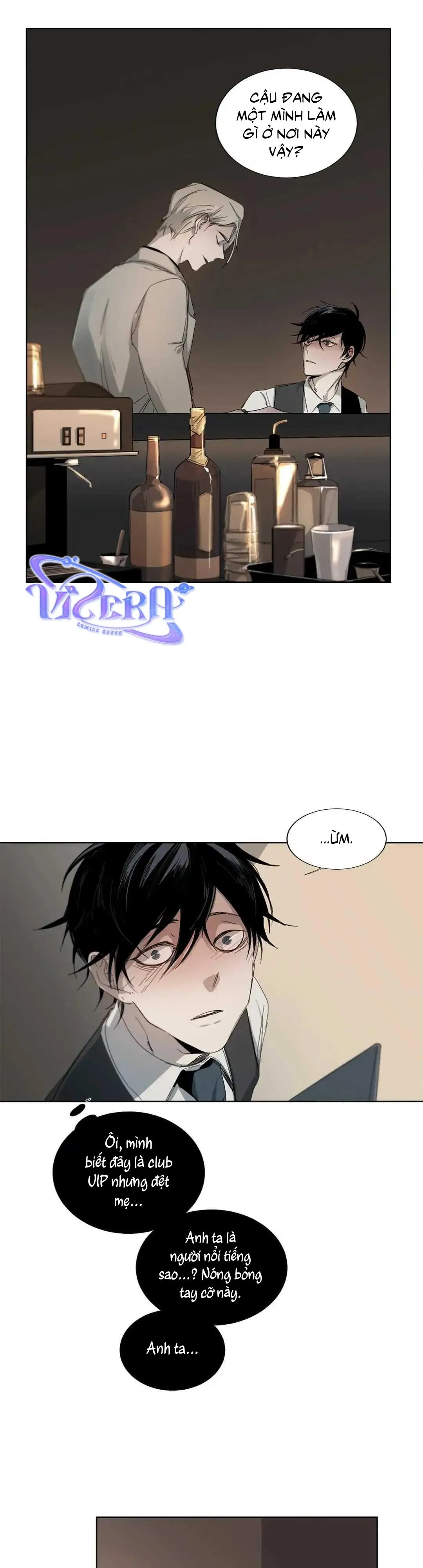 18+ APORIA Chapter 2 Trang 16