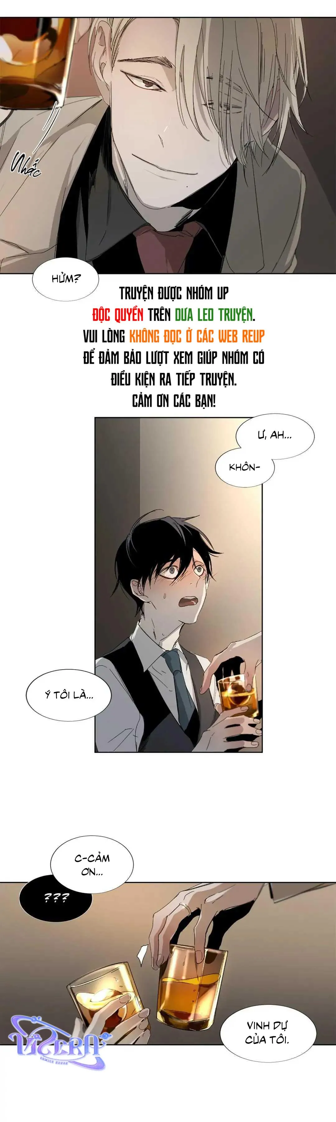 18+ APORIA Chapter 2 Trang 18