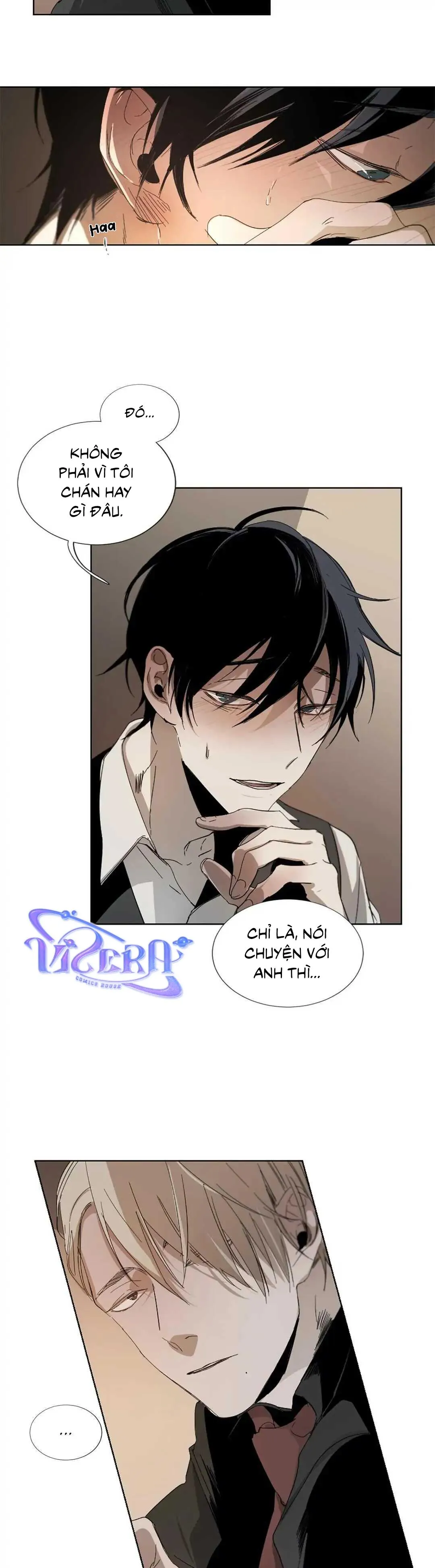 18+ APORIA Chapter 2 Trang 24