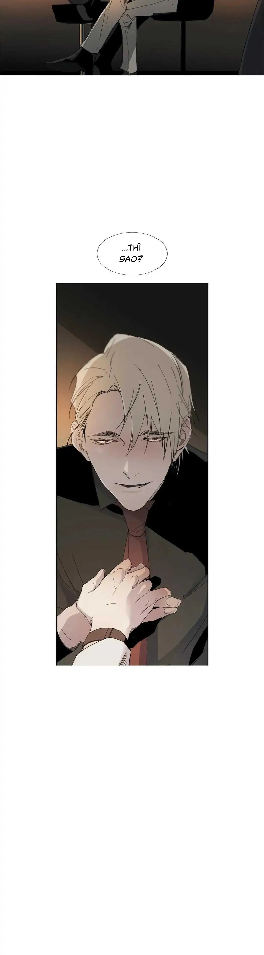 18+ APORIA Chapter 2 Trang 26