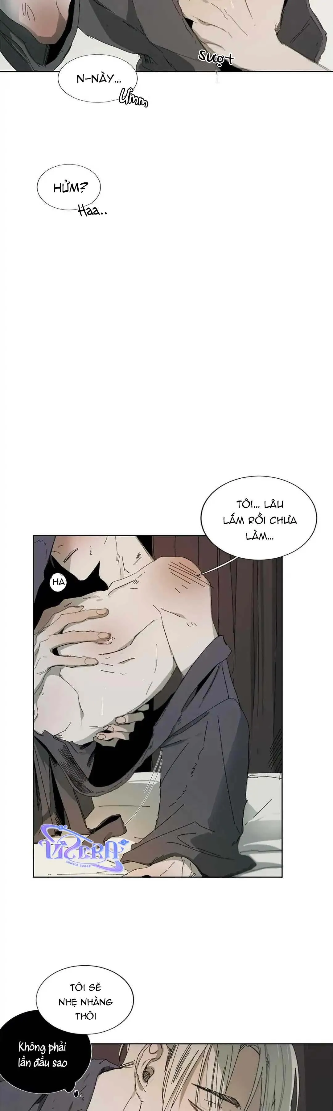 18+ APORIA Chapter 3 Trang 3