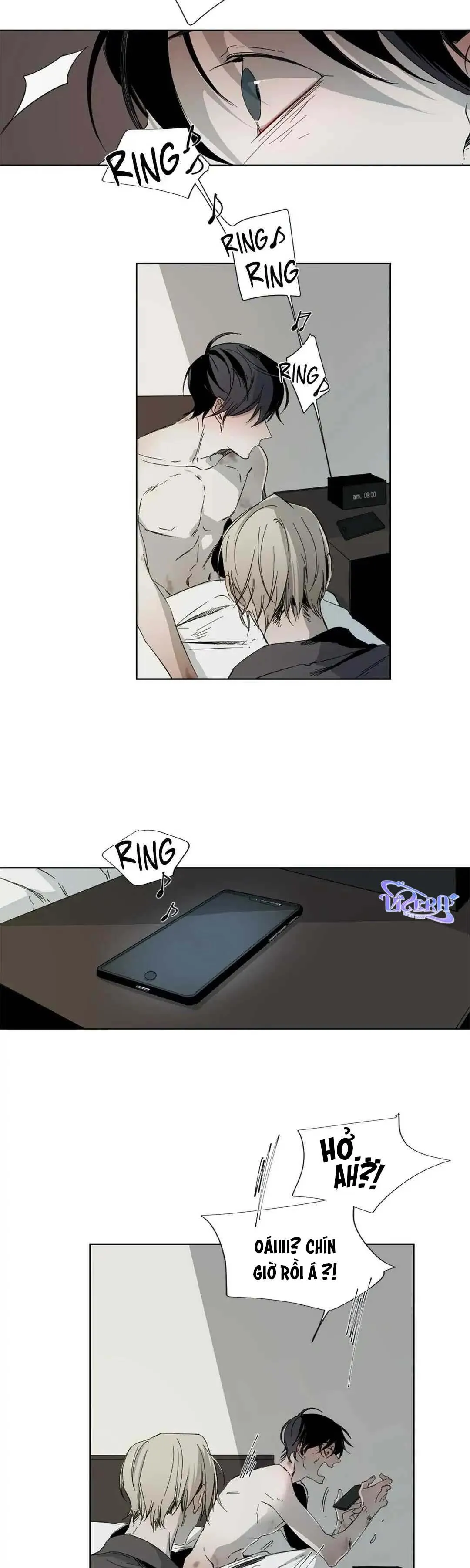 18+ APORIA Chapter 4 Trang 3