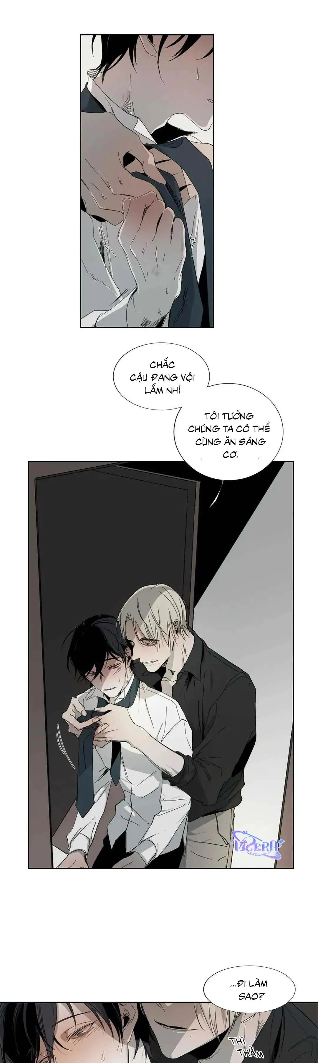 18+ APORIA Chapter 4 Trang 7