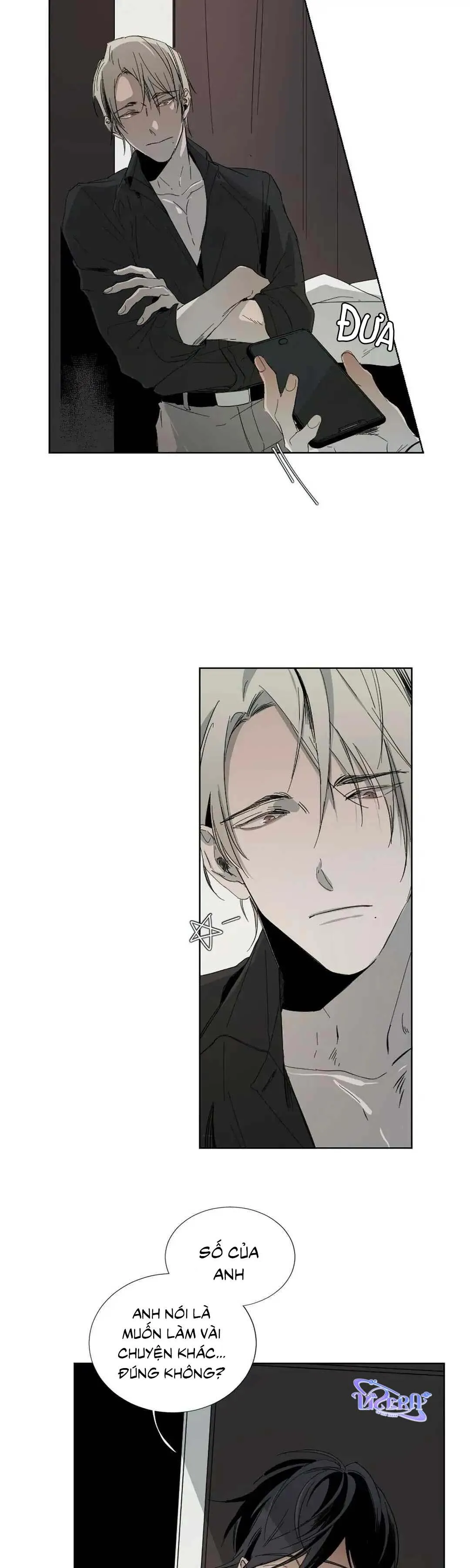 18+ APORIA Chapter 4 Trang 11