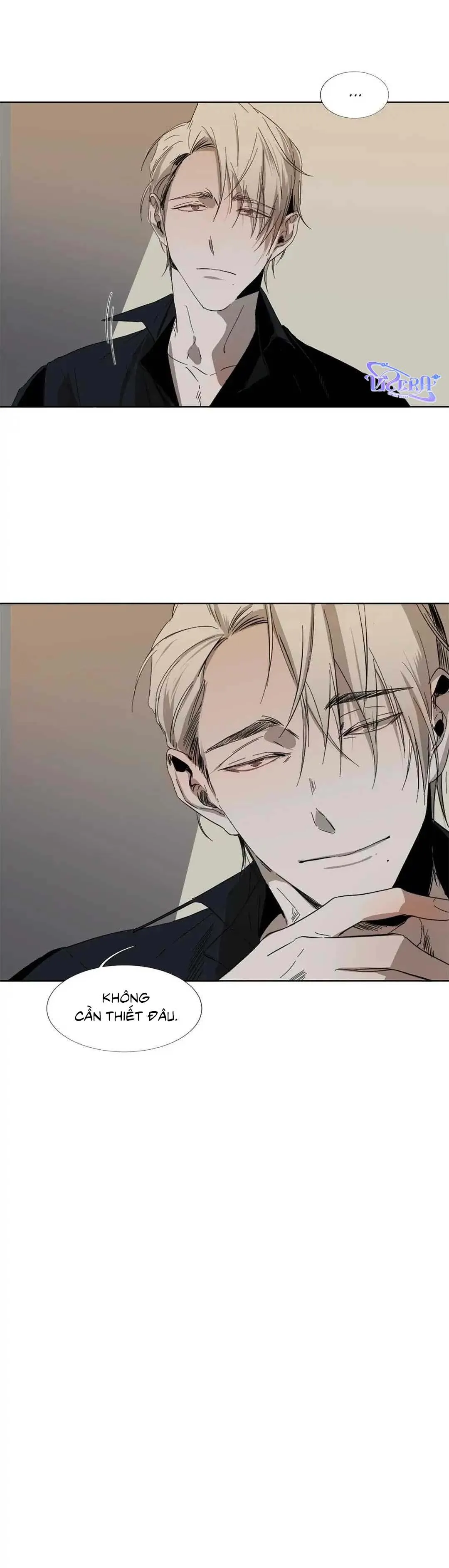 18+ APORIA Chapter 4 Trang 24