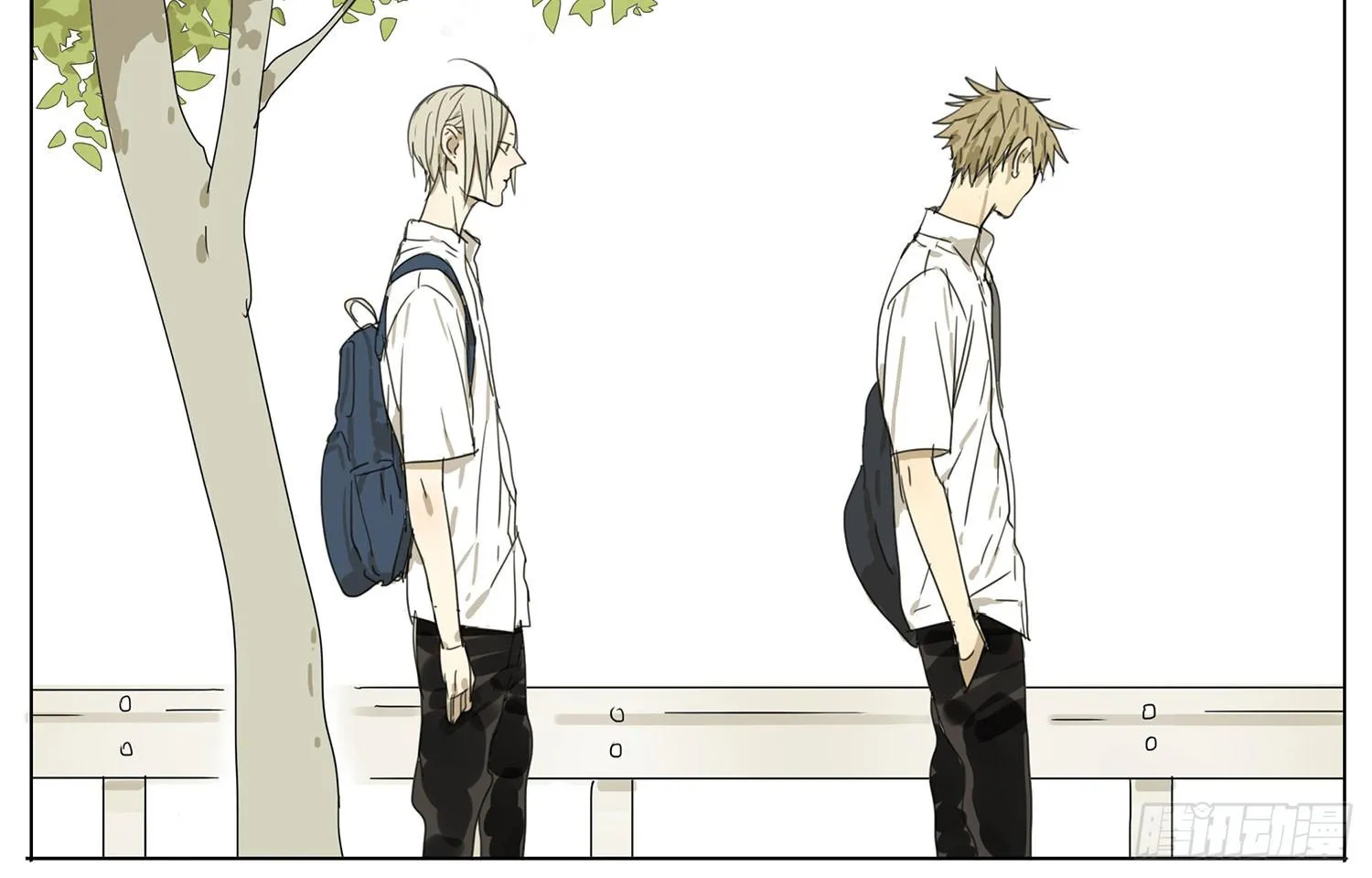 19 days Chapter 21 Trang 3