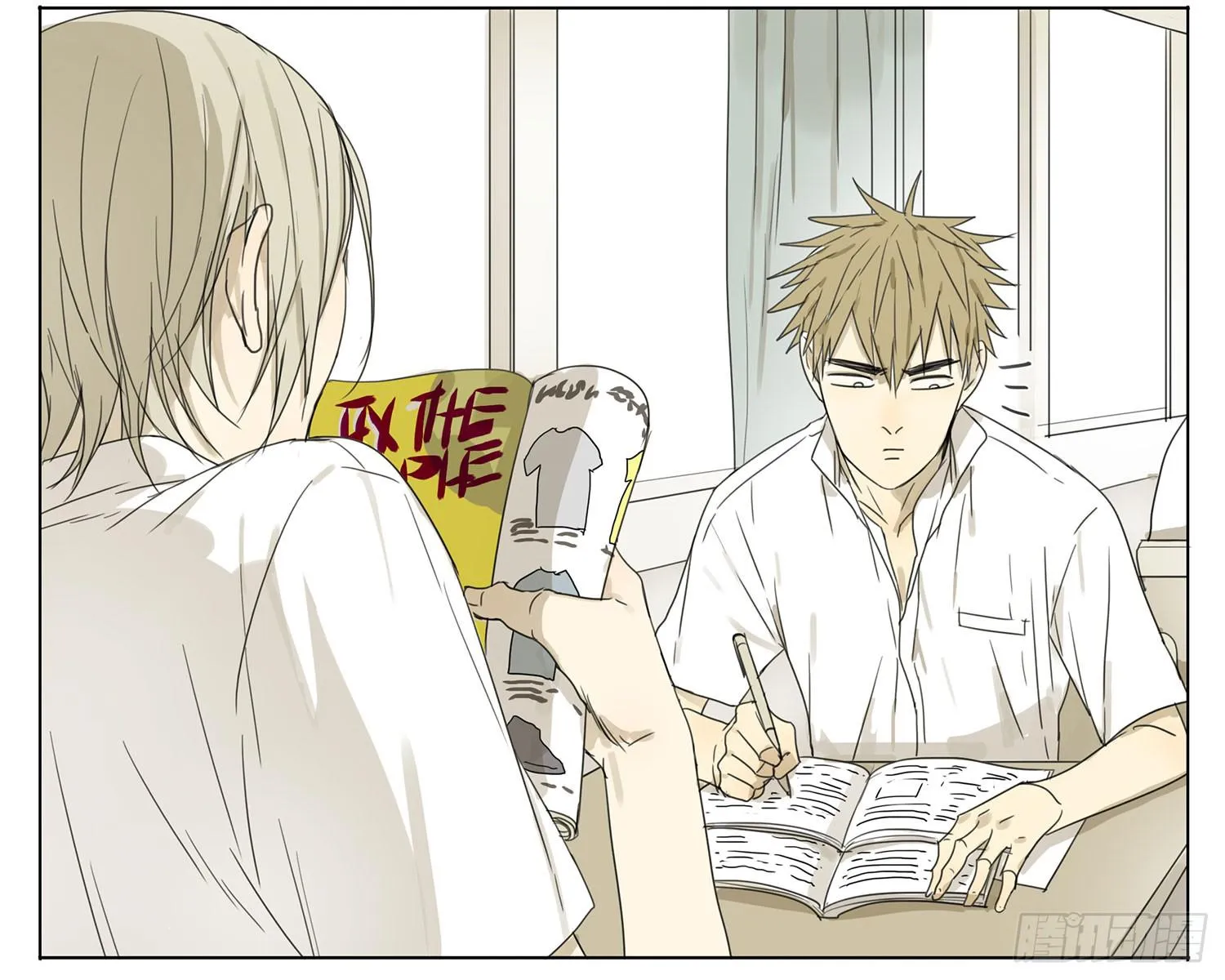 19 days Chapter 22 Trang 3