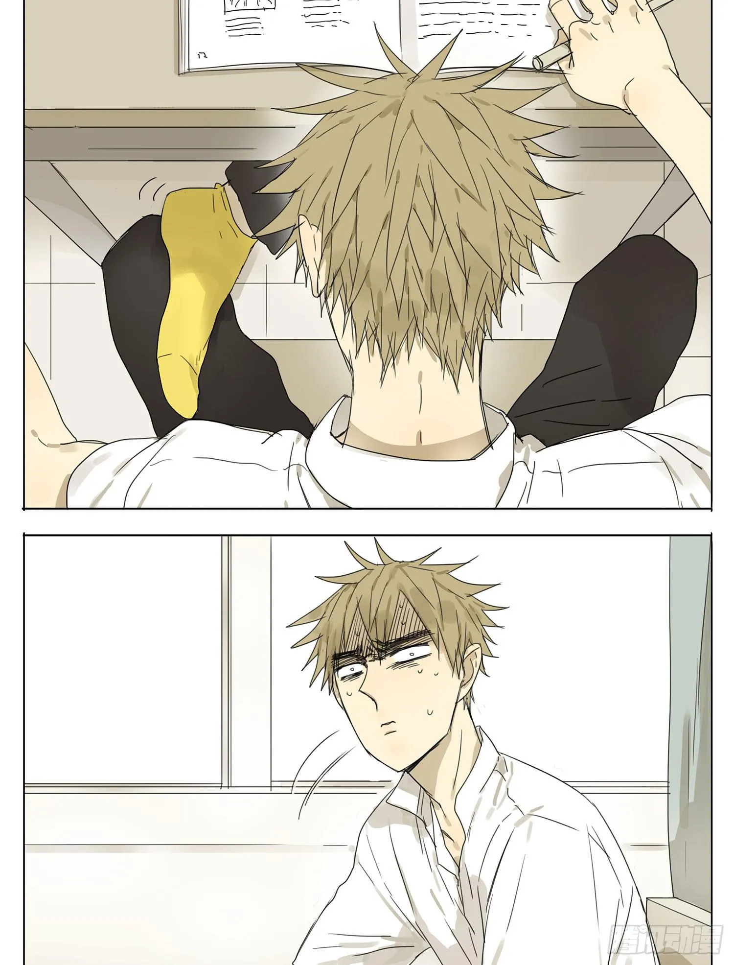 19 days Chapter 22 Trang 5