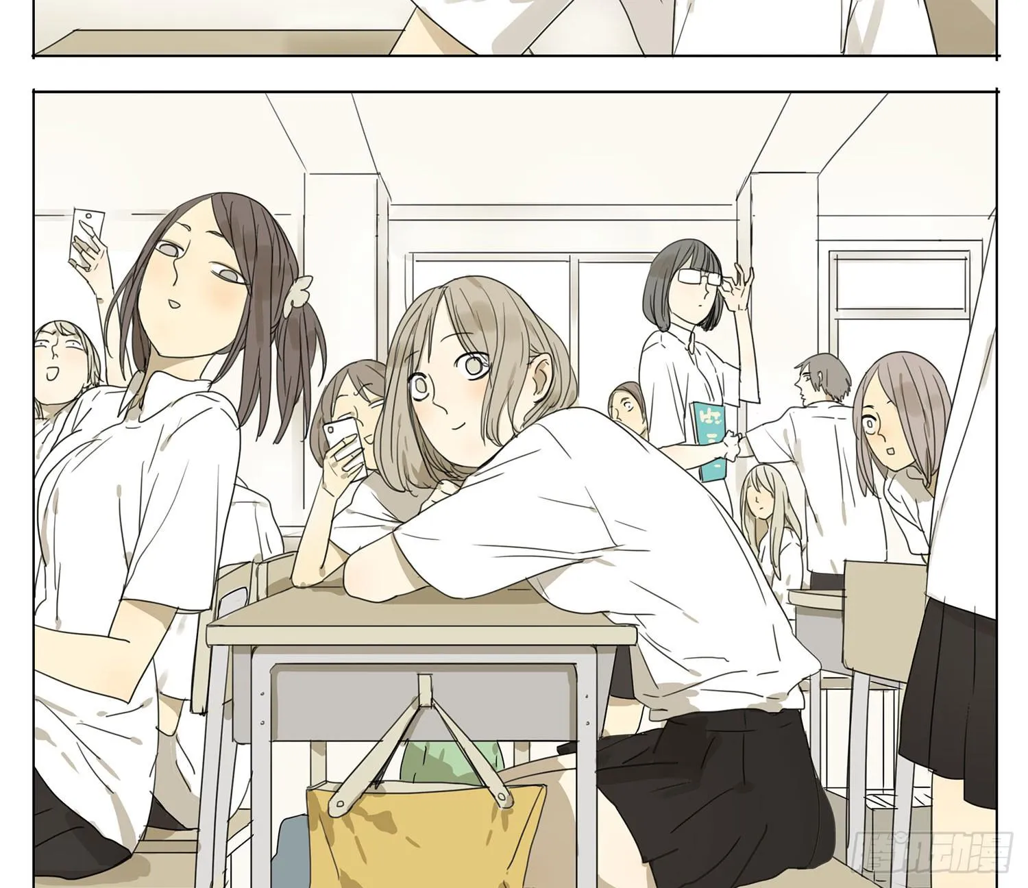 19 days Chapter 22 Trang 6