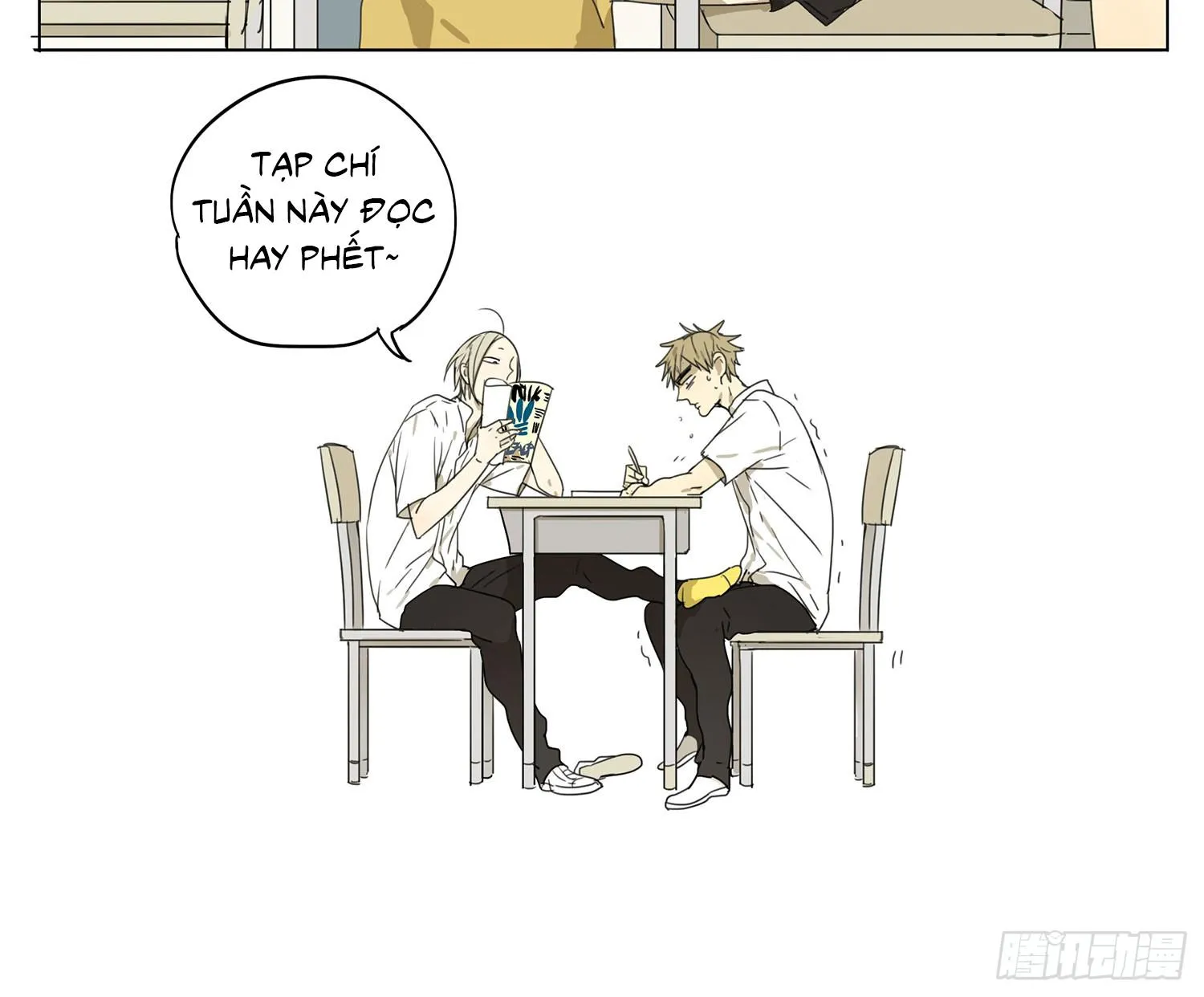 19 days Chapter 22 Trang 7