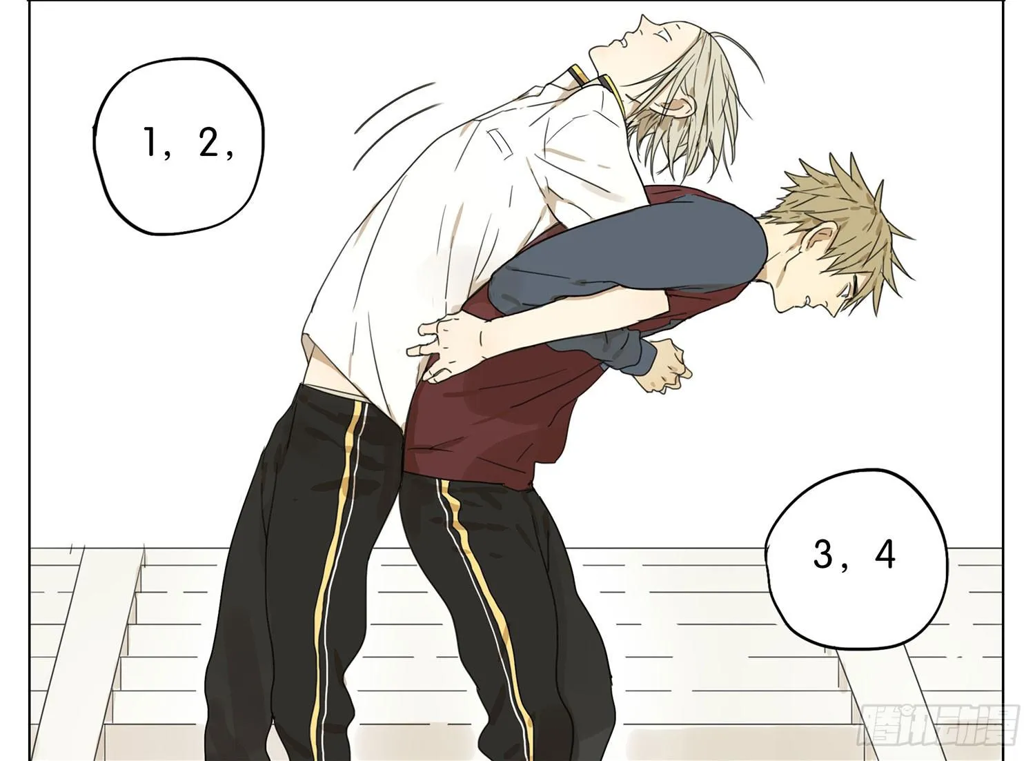 19 days Chapter 23 Trang 4