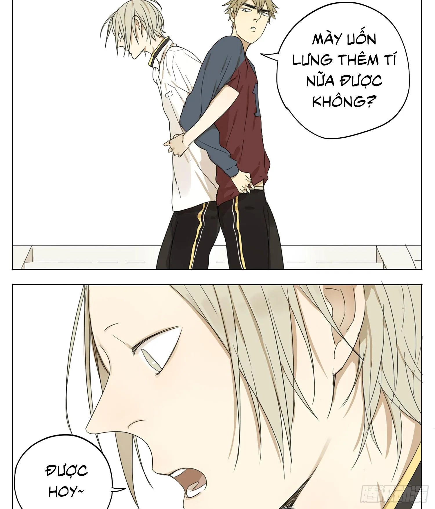 19 days Chapter 23 Trang 6