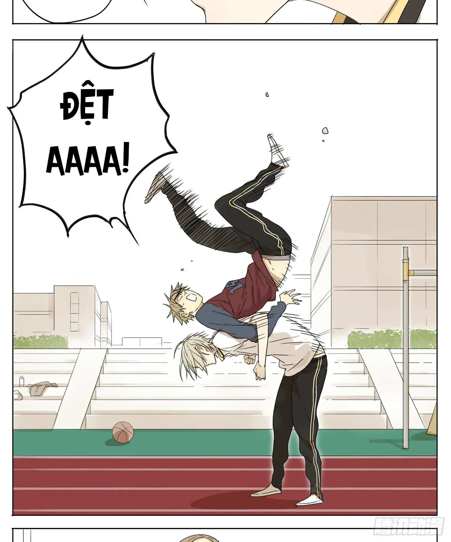 19 days Chapter 23 Trang 7