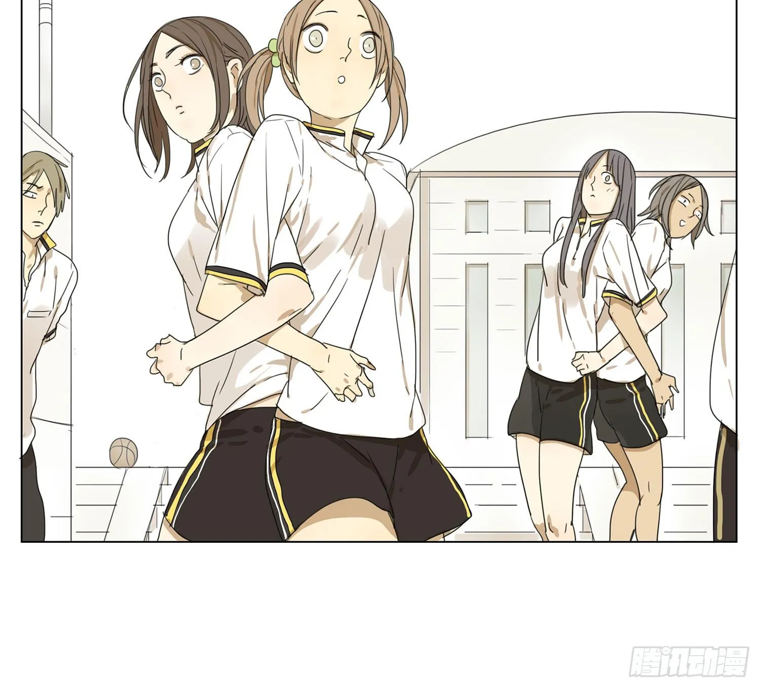 19 days Chapter 23 Trang 8