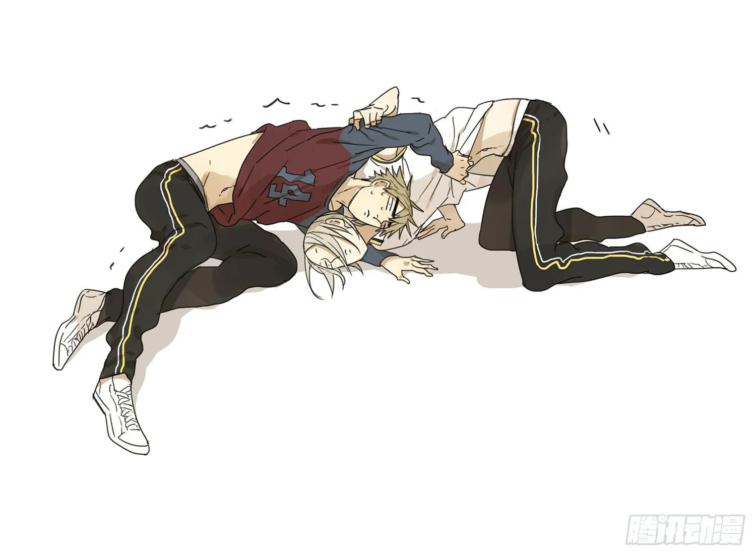 19 days Chapter 23 Trang 9