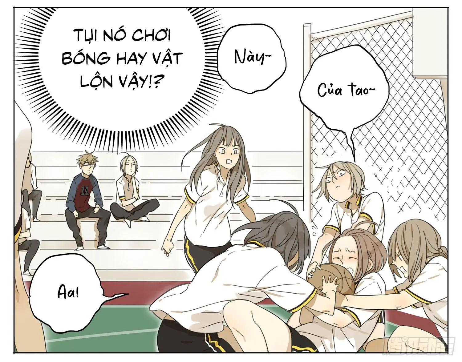 19 days Chapter 24 Trang 3