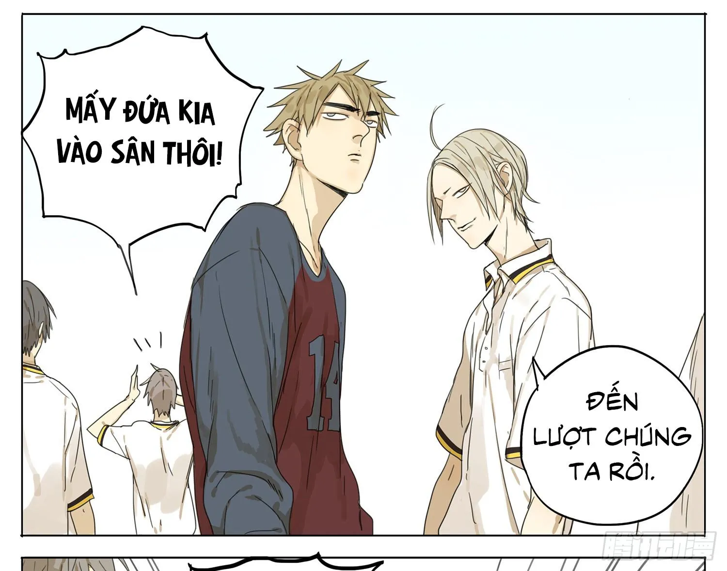 19 days Chapter 24 Trang 4