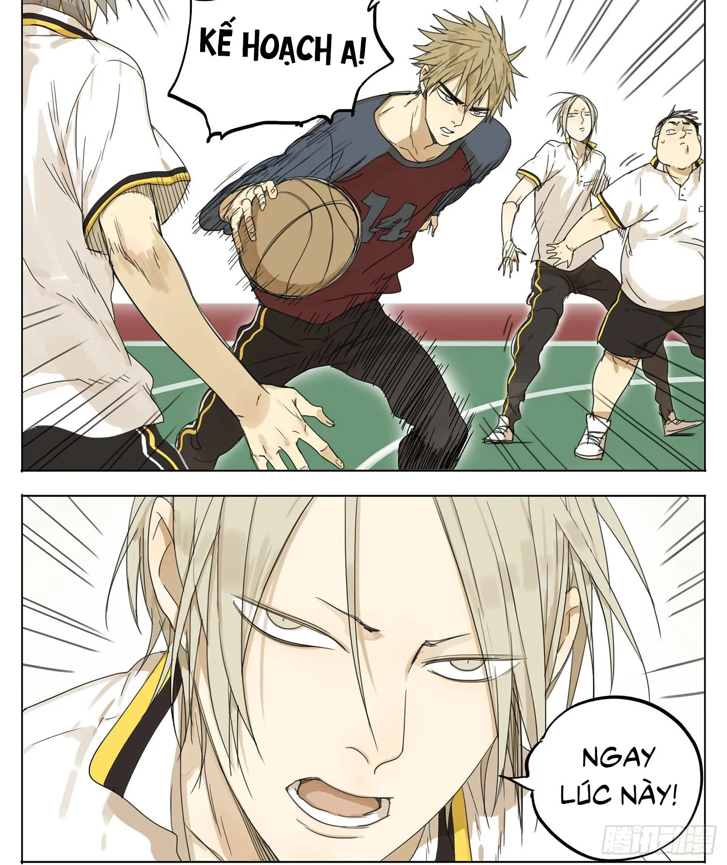 19 days Chapter 24 Trang 5