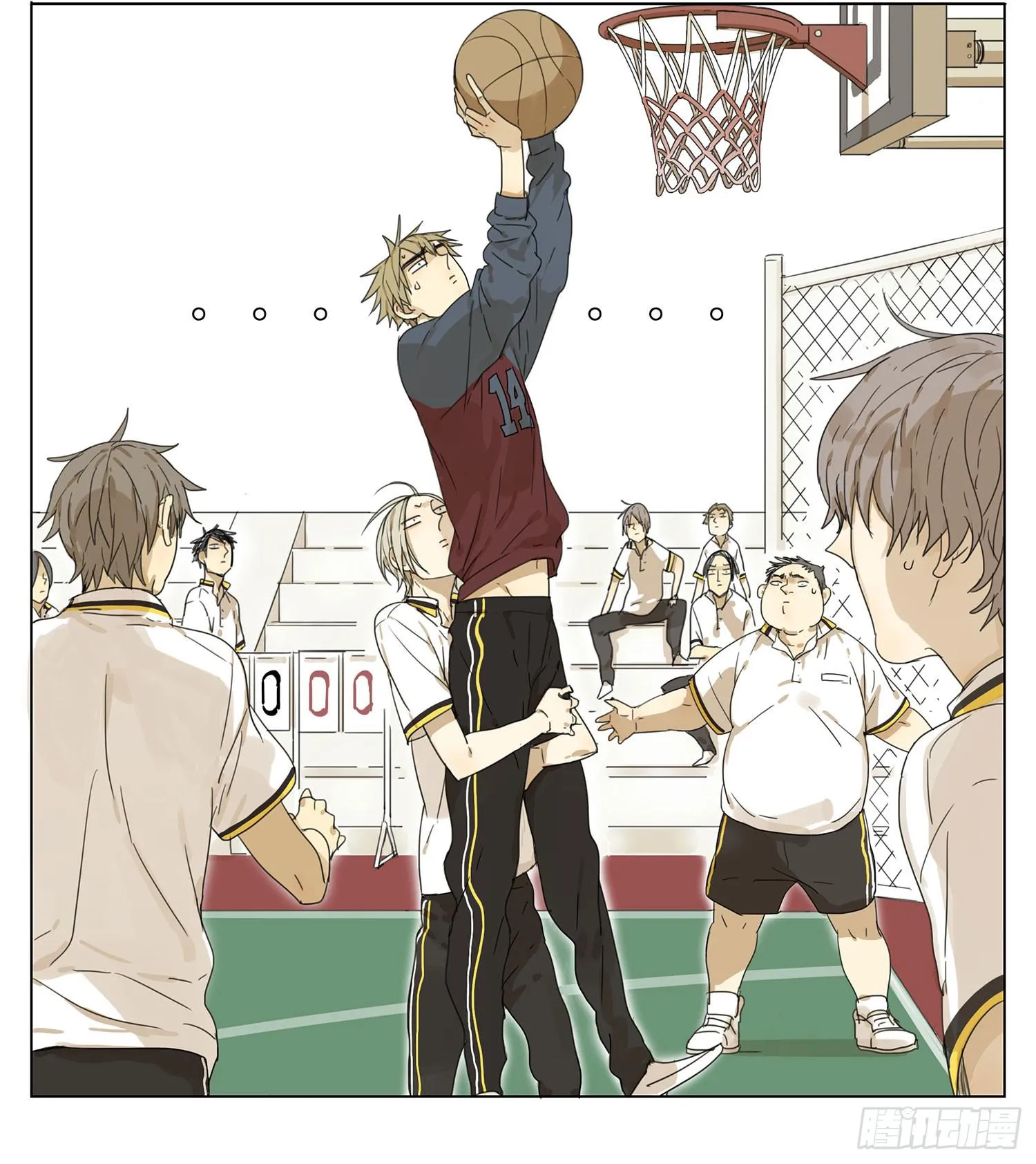 19 days Chapter 24 Trang 7