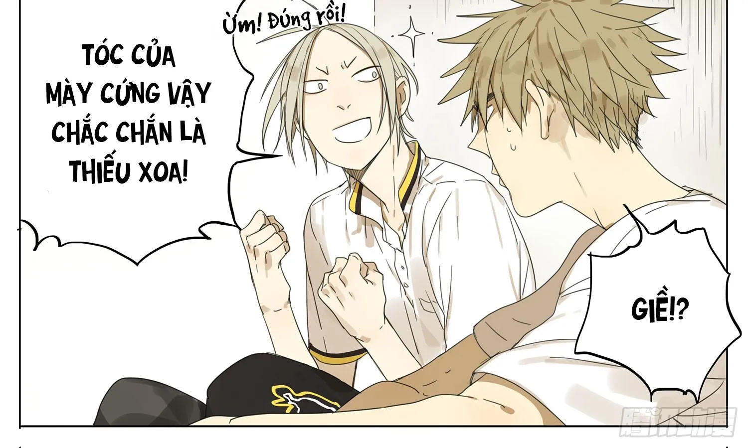 19 days Chapter 25 Trang 4