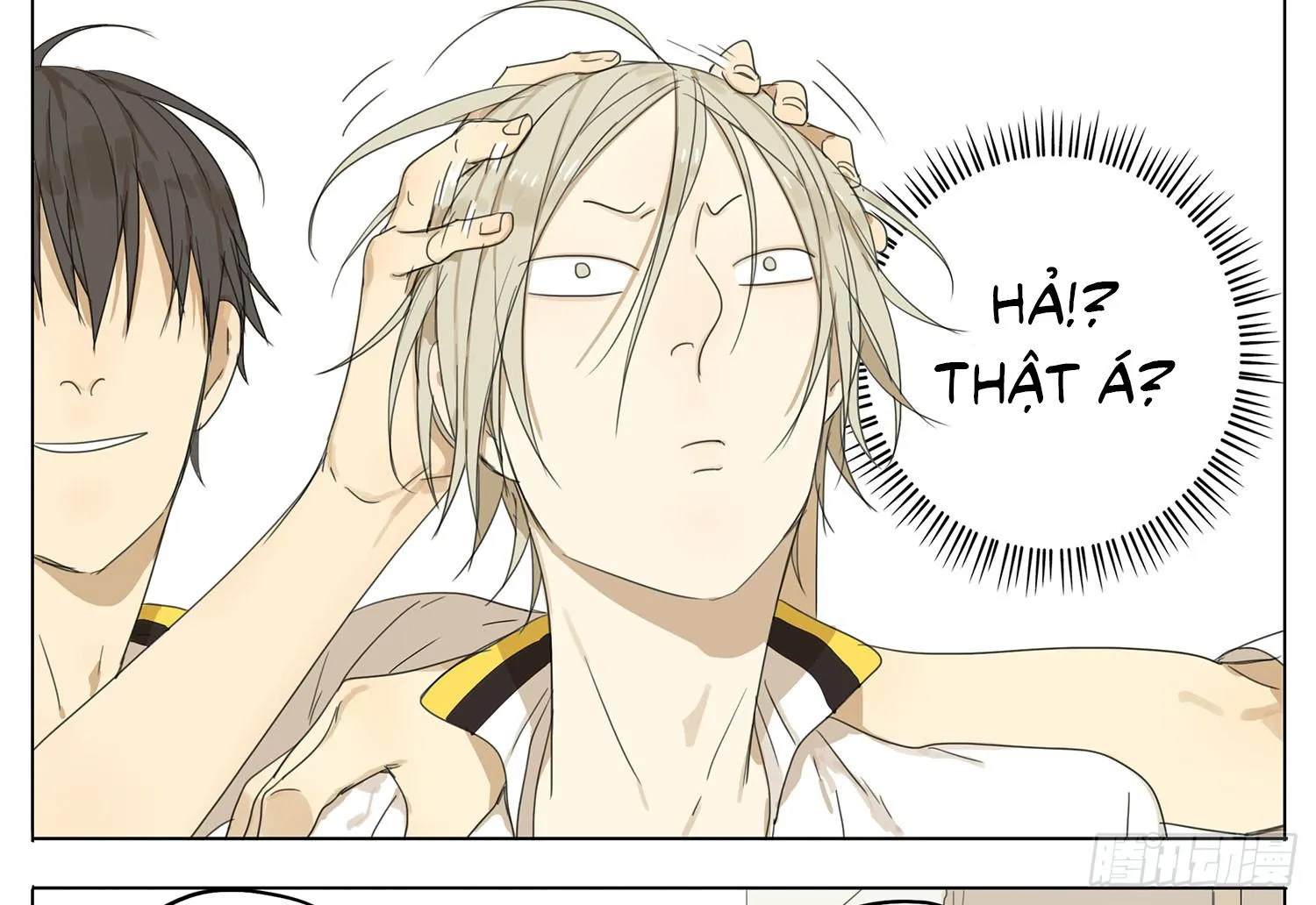 19 days Chapter 26 Trang 3