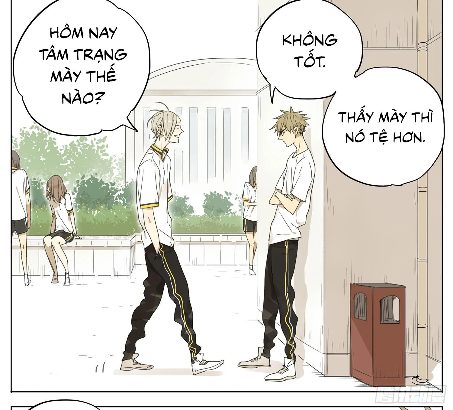 19 days Chapter 26 Trang 4