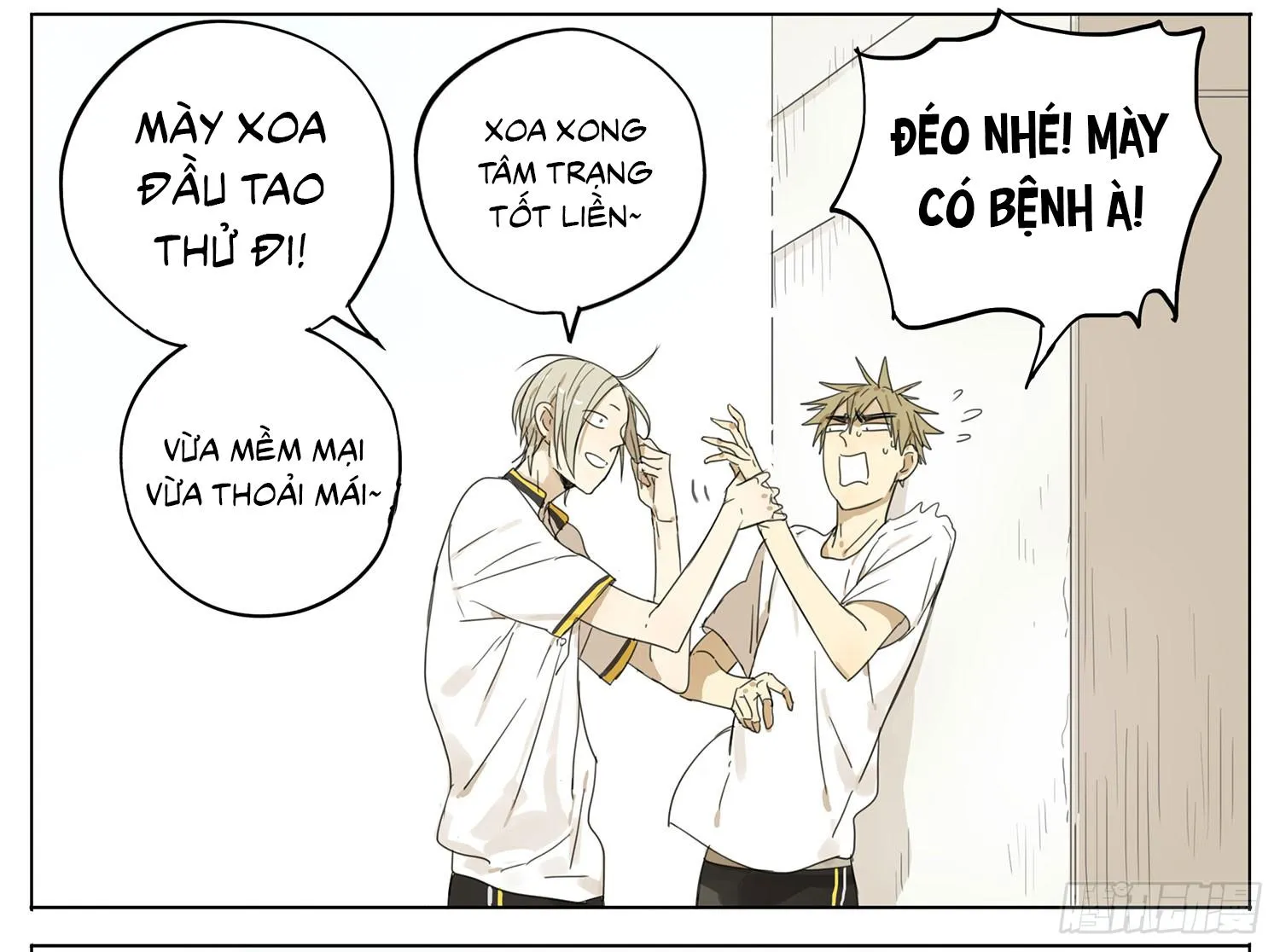 19 days Chapter 26 Trang 6