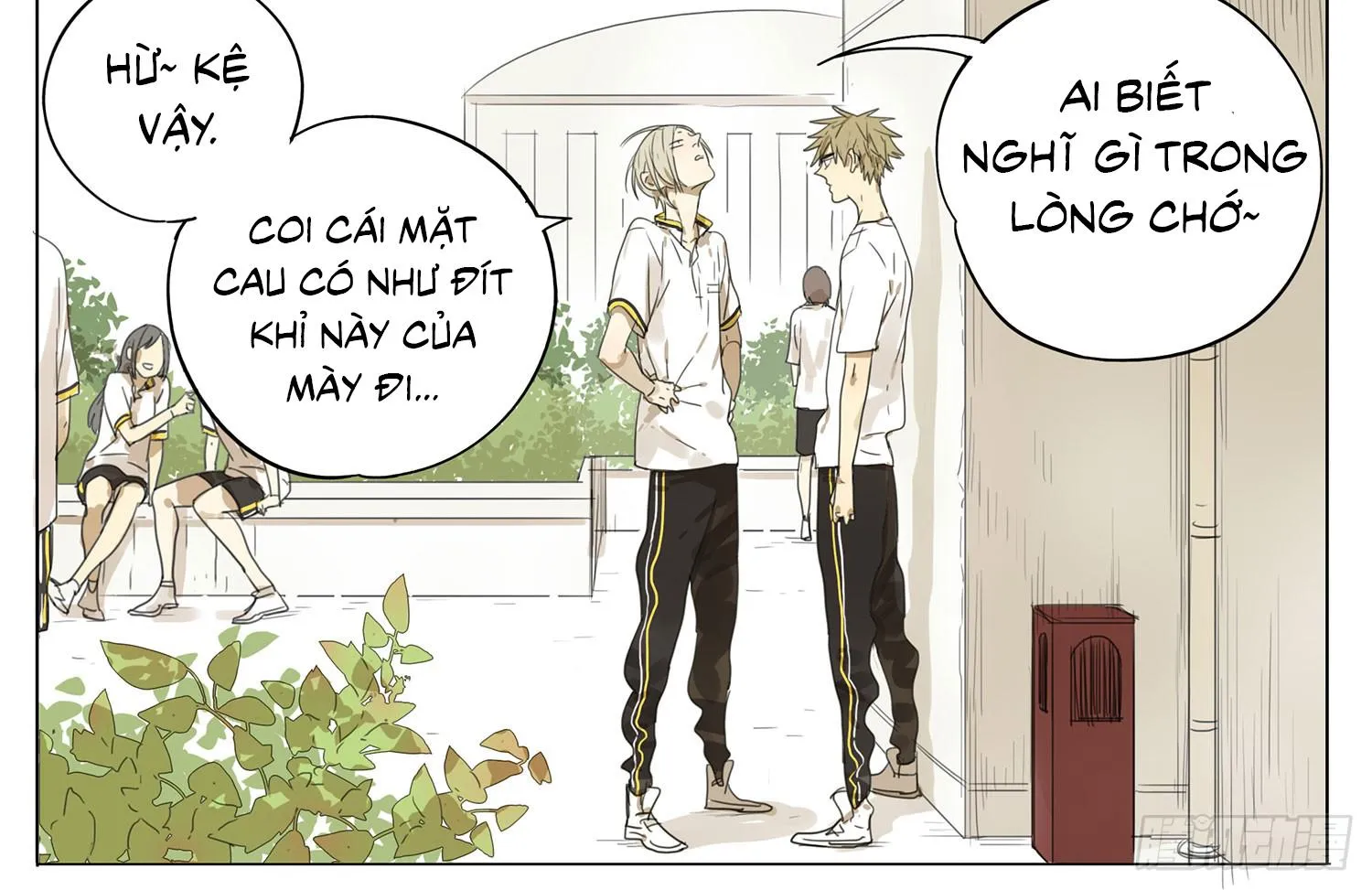 19 days Chapter 27 Trang 3