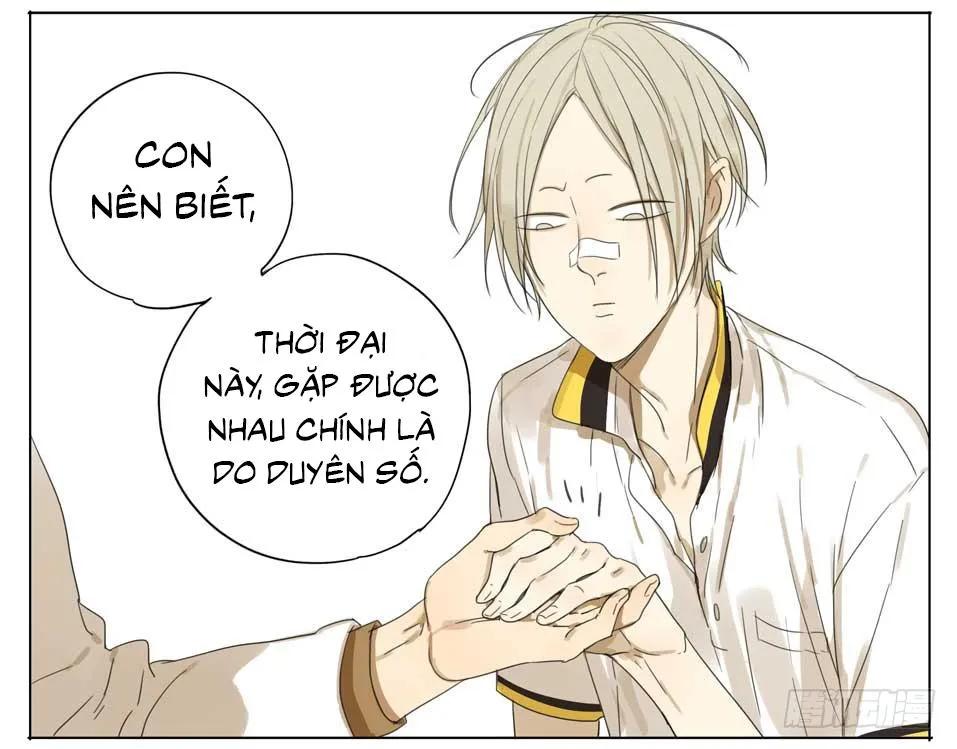 19 days Chapter 28 Trang 3