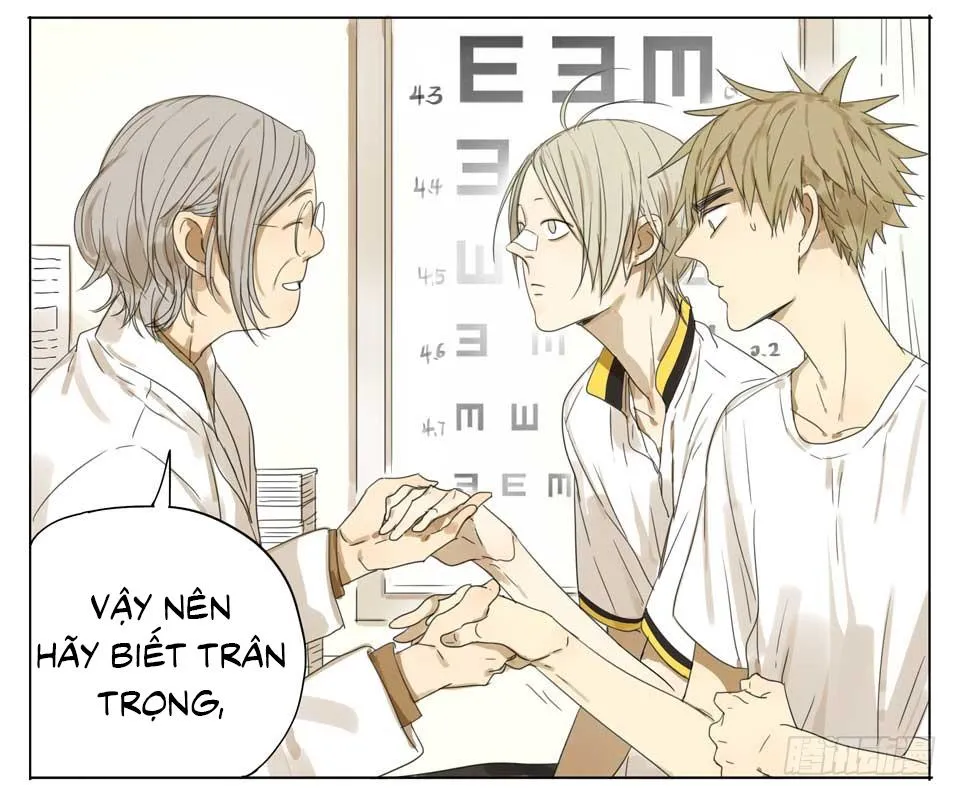 19 days Chapter 28 Trang 4