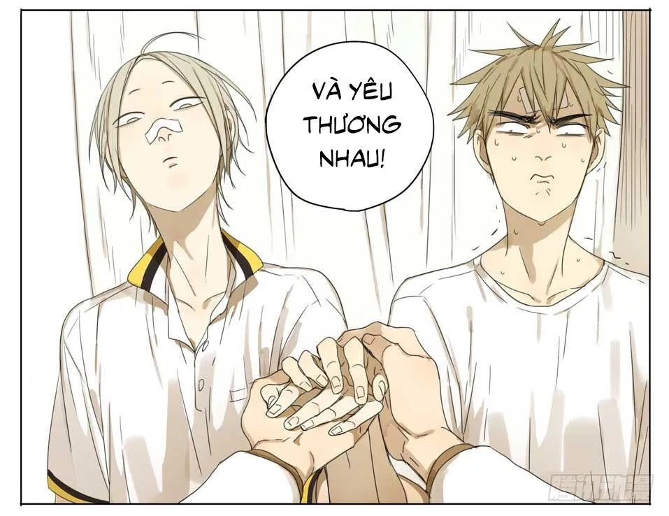 19 days Chapter 28 Trang 5