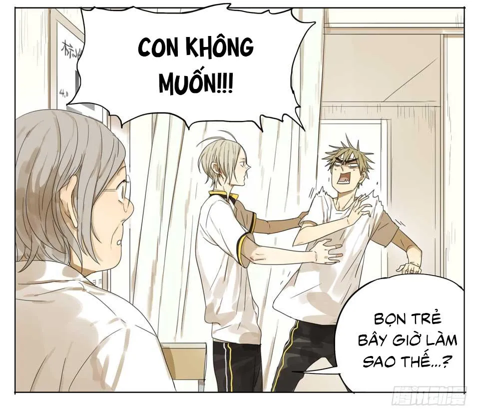 19 days Chapter 28 Trang 7